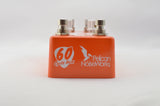 50/50 Dual Overdrive