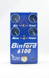 Binford 6100