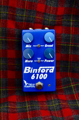 Binford 6100