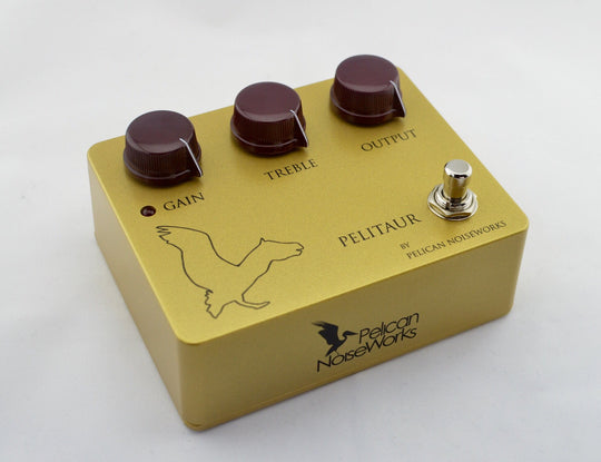 Pelitaur